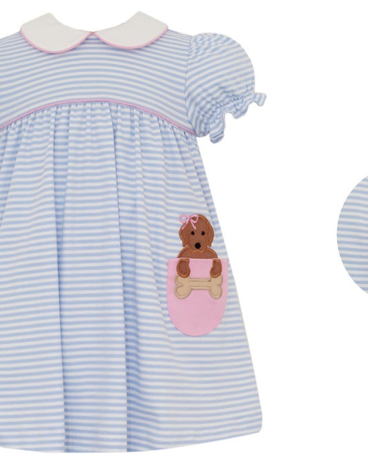 Labs Float Dress