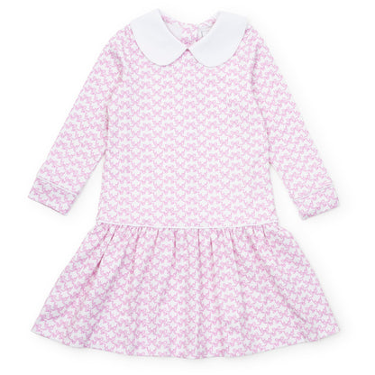 Lillian Pretty Pink Bows
