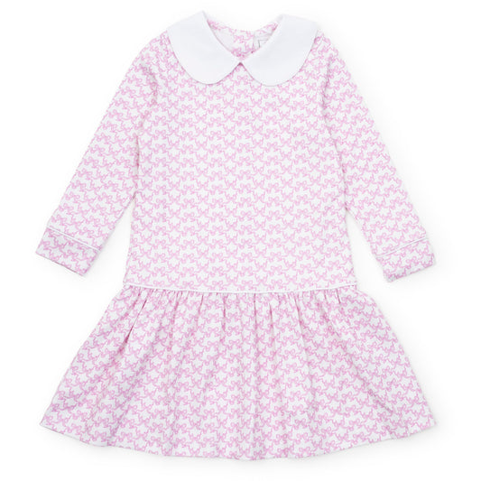 Lillian Pretty Pink Bows