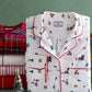 Men's Twill Pajama