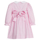 Smocked Natalie Dress