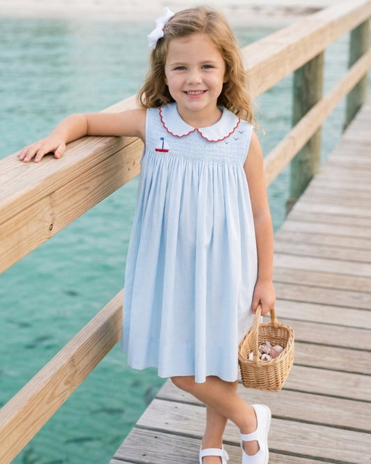 Ella Dress