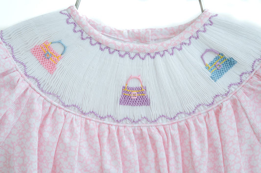 Helen Dress