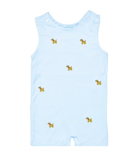 Puppy Ashton Shortall