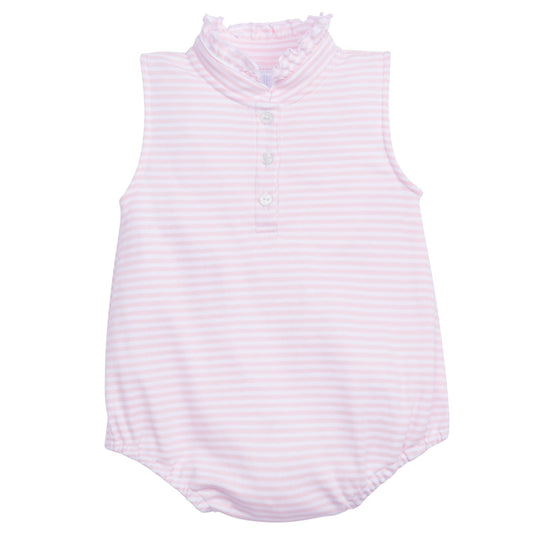 Sleeveless Hastings Bubble