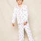 Twill Pajamas