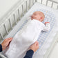 The Beaufort Bonnet Comapny X Pluie Changing Pad