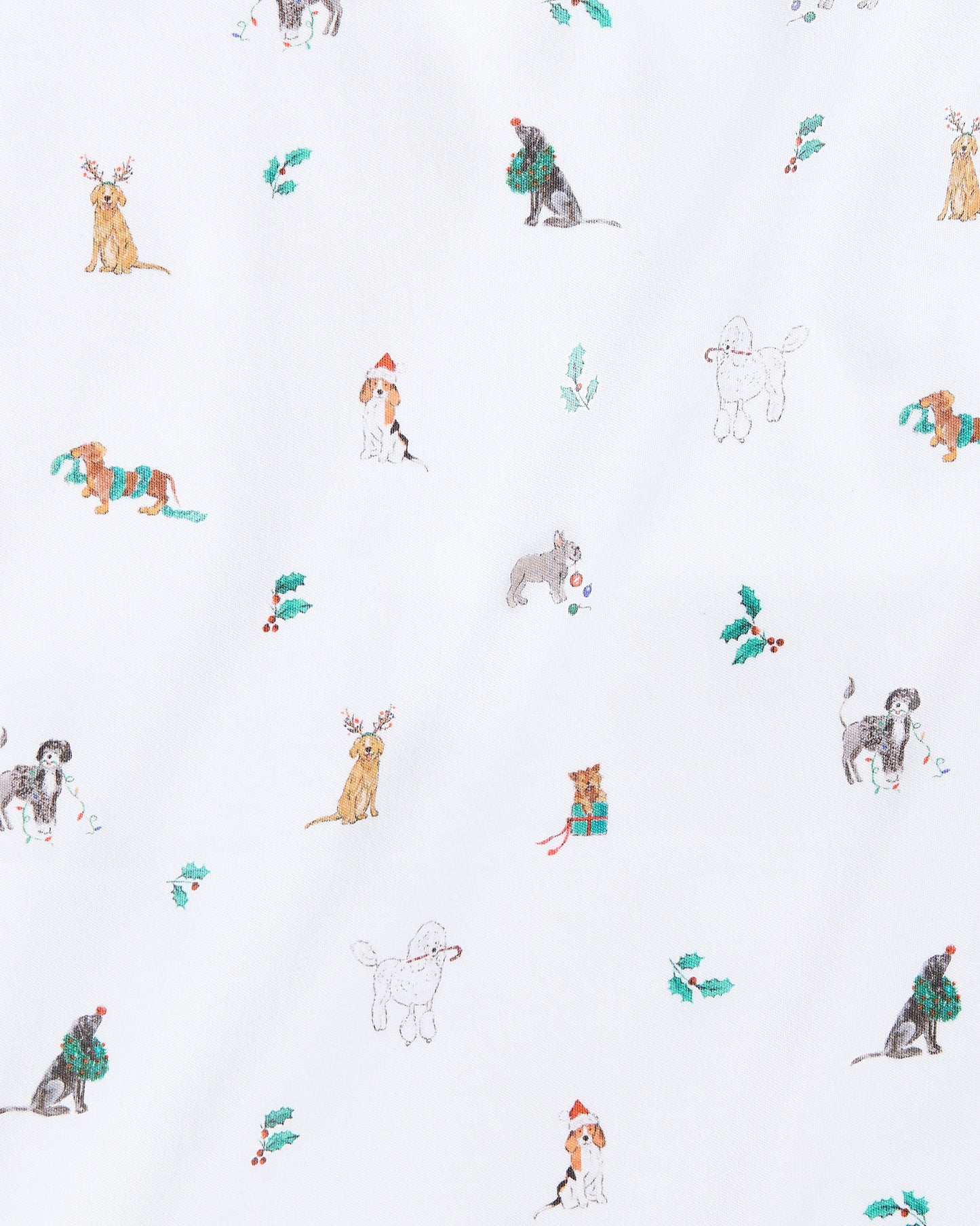 Pima Cotton Pajamas