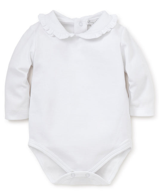 Basic w/ Ruffle Collar