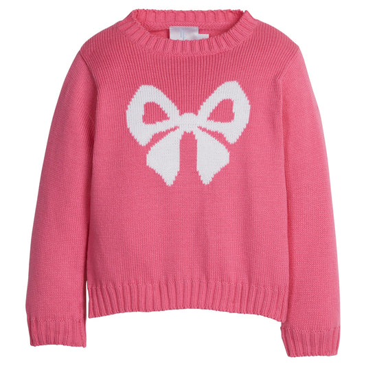 Intarsia Sweater