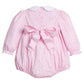 Smocked Natalie Bubble