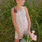 Mimi Romper