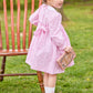 Smocked Natalie Dress