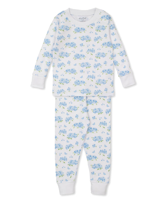 Pajama Set