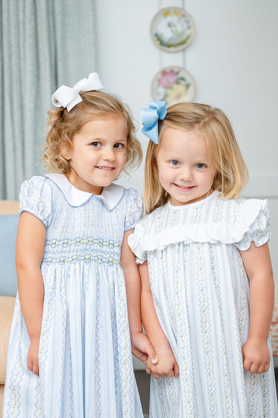 Caroline Dress