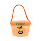 Pumpkin Totes