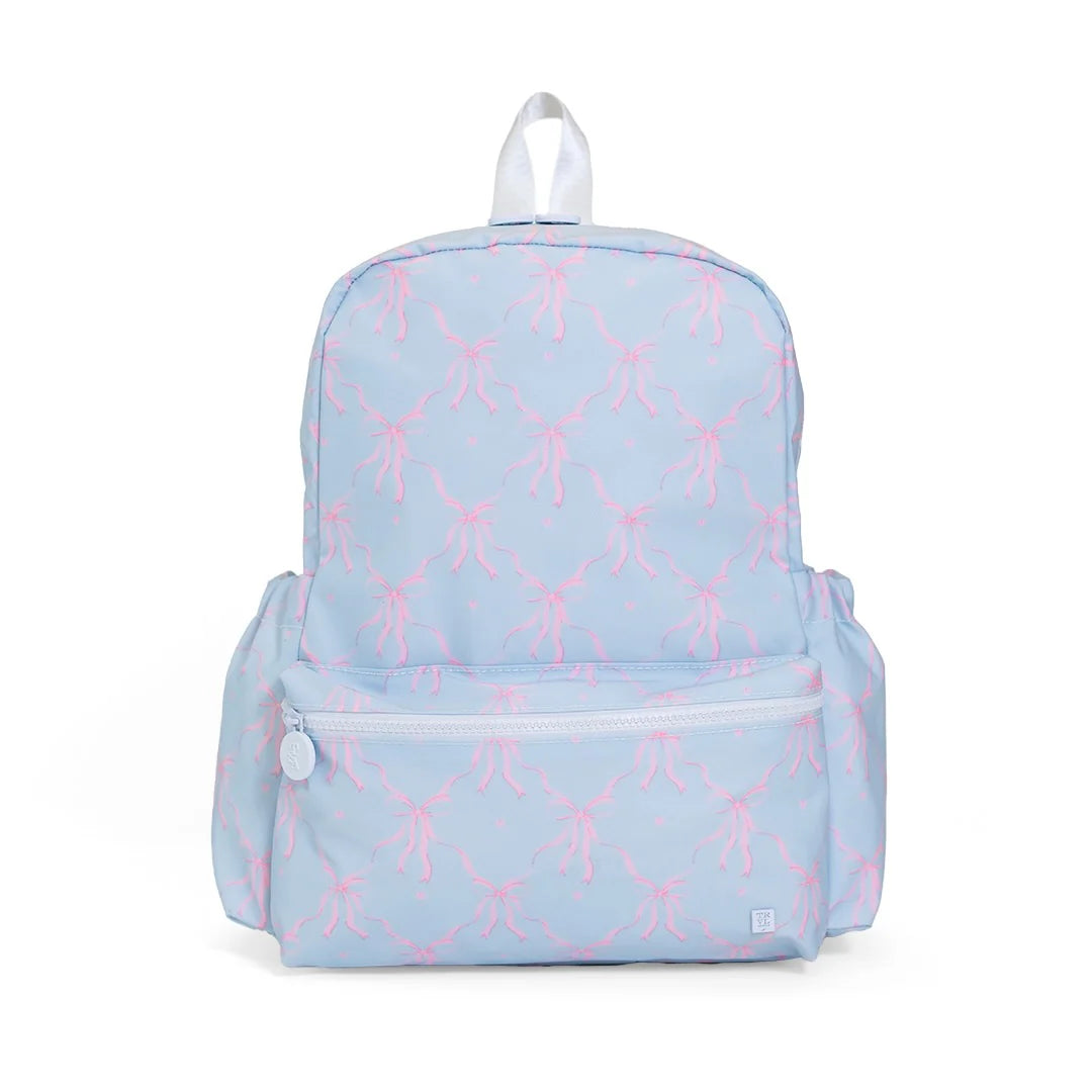 Backpacker - Backpack