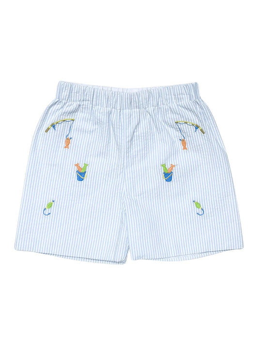 Fishing Lure Leo Short