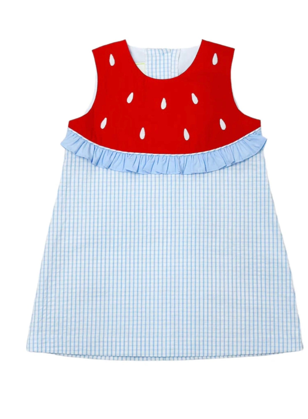 WATERMELON HAYDEN DRESS