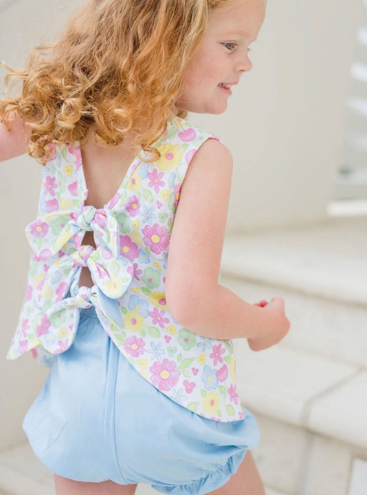 Kinley Bloomer Set