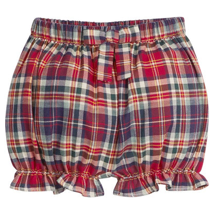 Bow Bloomers