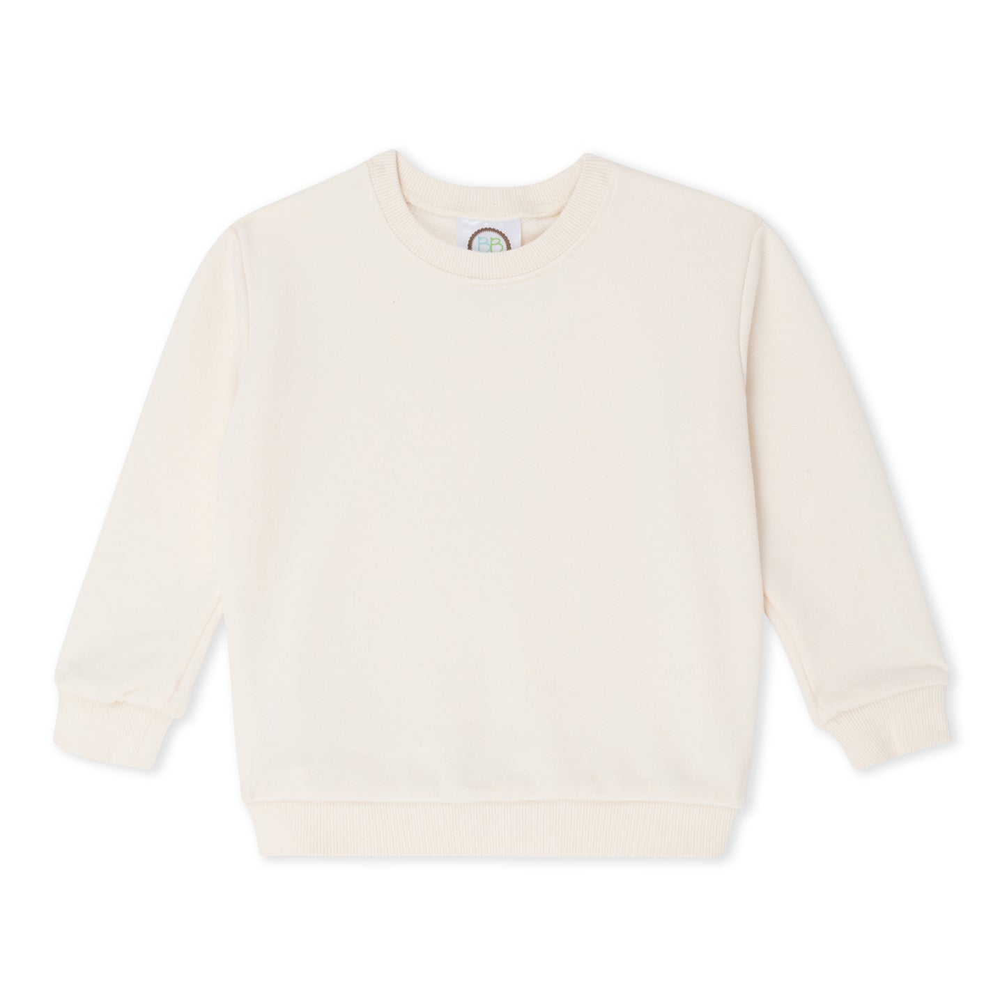Blank Unisex Sweatshirt