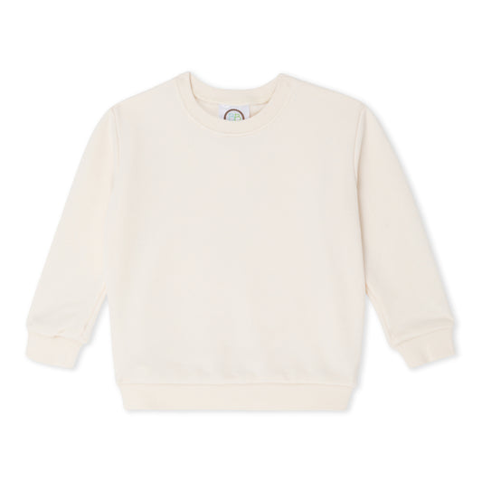 Blank Unisex Sweatshirt