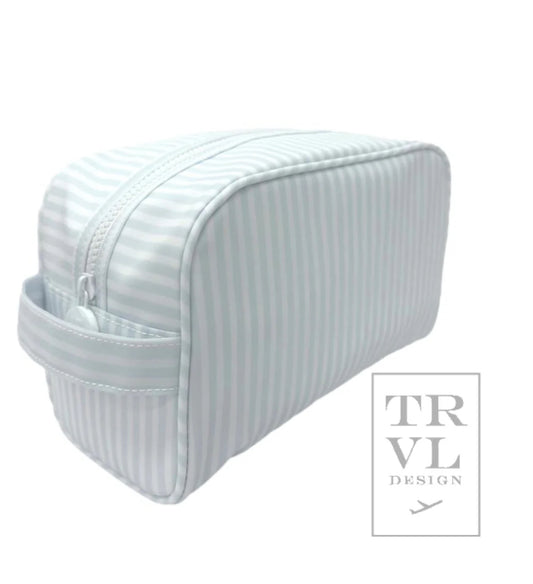 Stowaway Toiletry Bag