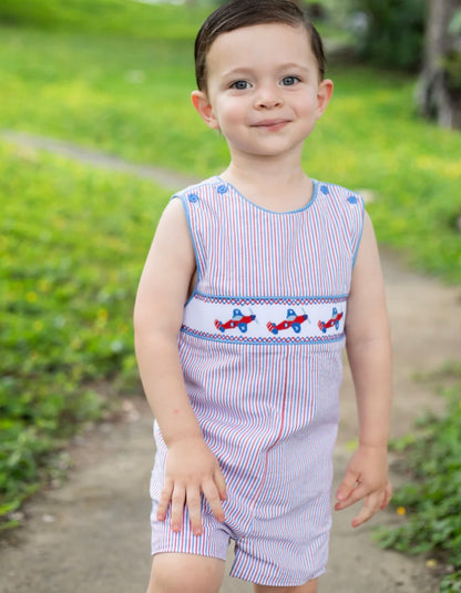 Airplane Ashton Shortall