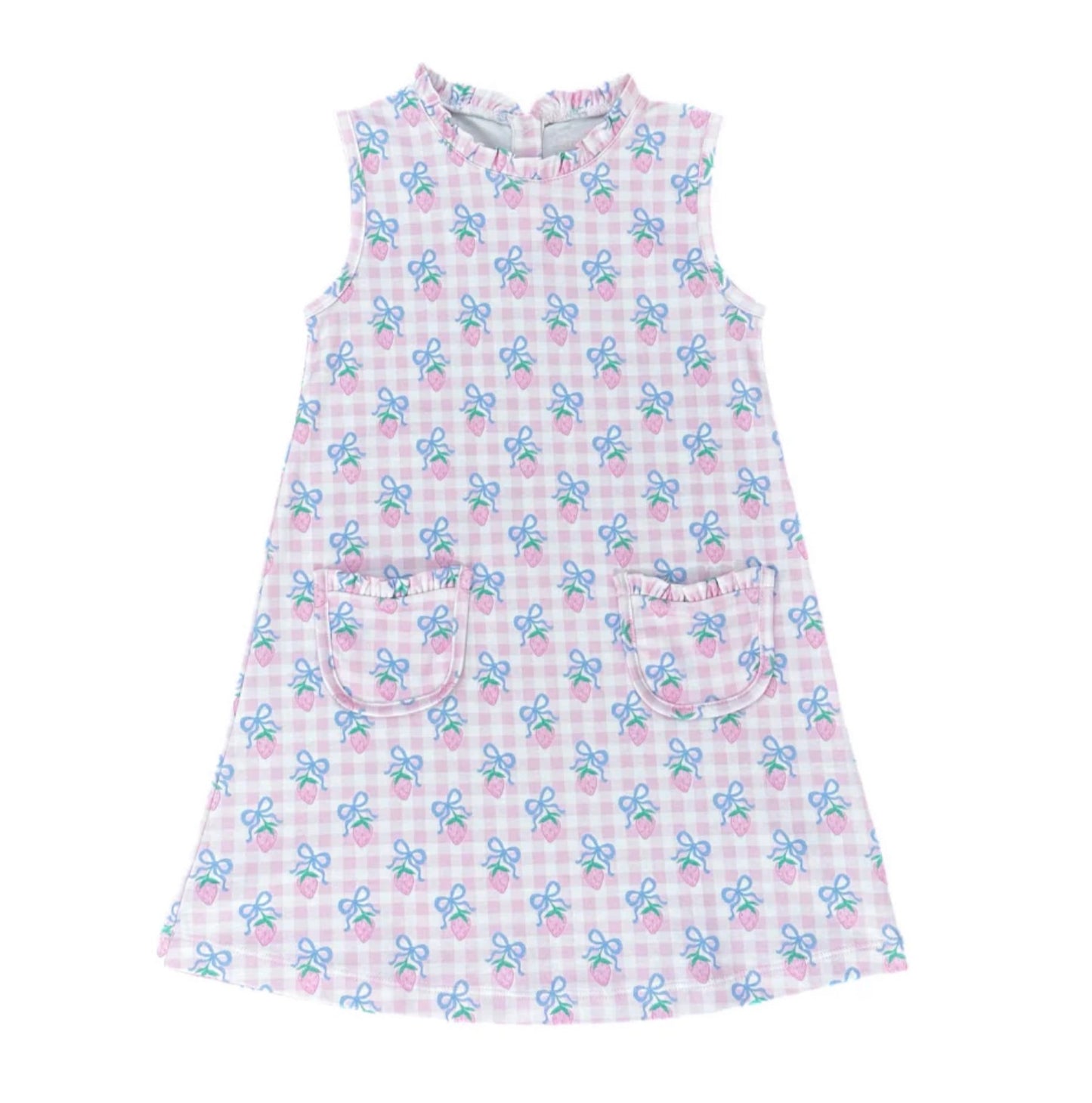 Margot Dress