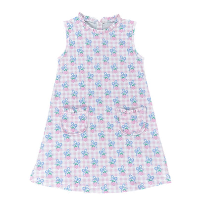 Margot Dress