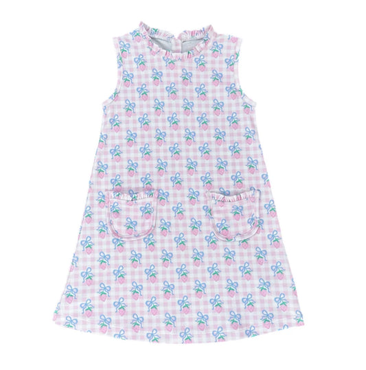 Margot Dress