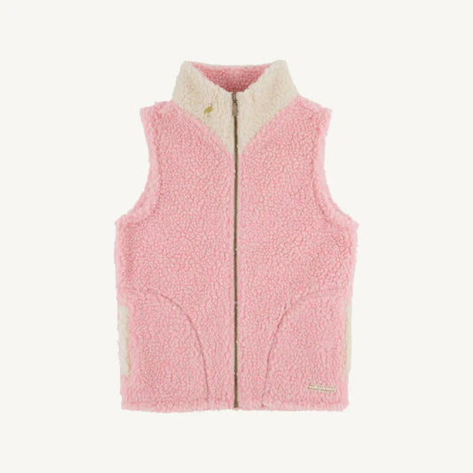Van Camp Vest Sherpa