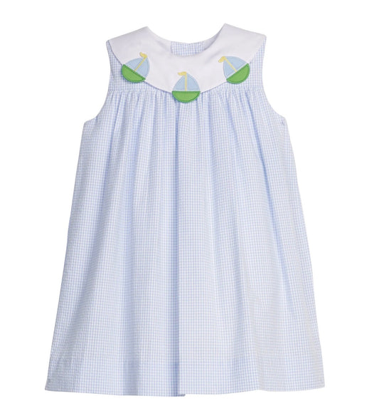 Bib Dress