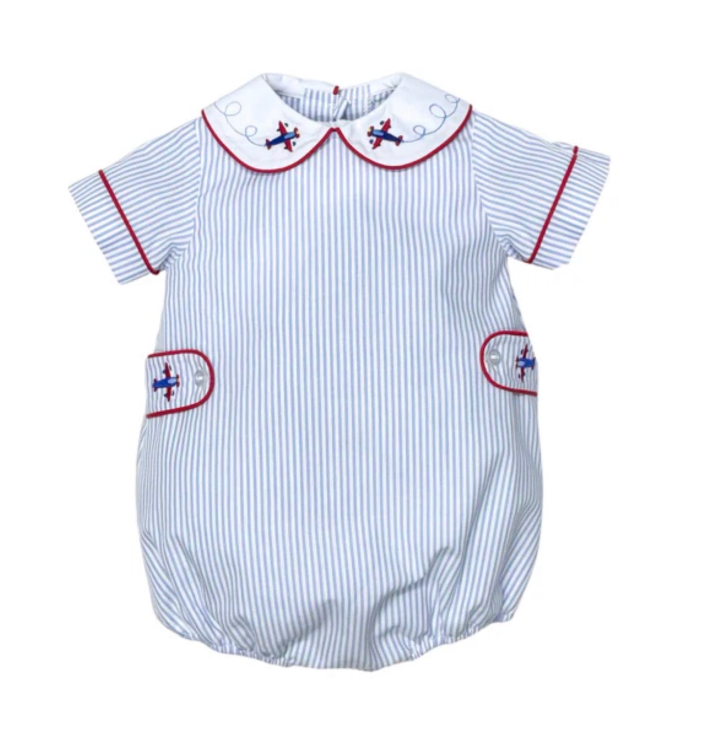 Airplane Peter Bubble