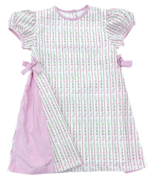 Cece Dress