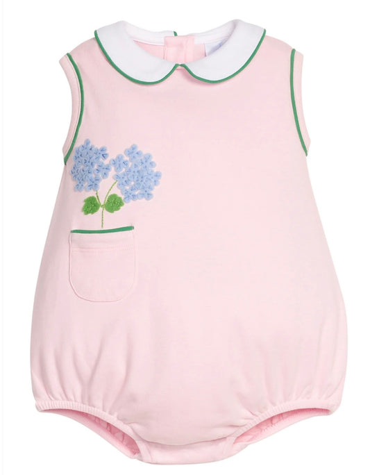 Applique Libby Bubble