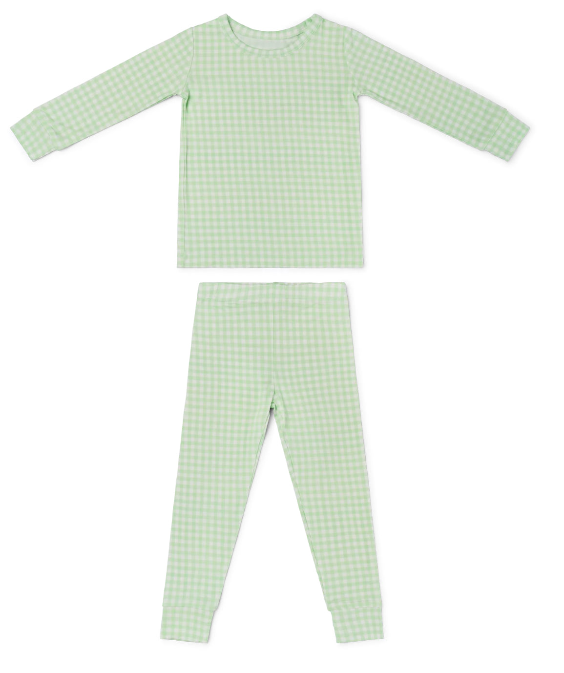 Two Piece Pajama Set