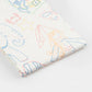 Colour in Activity Tablecloth