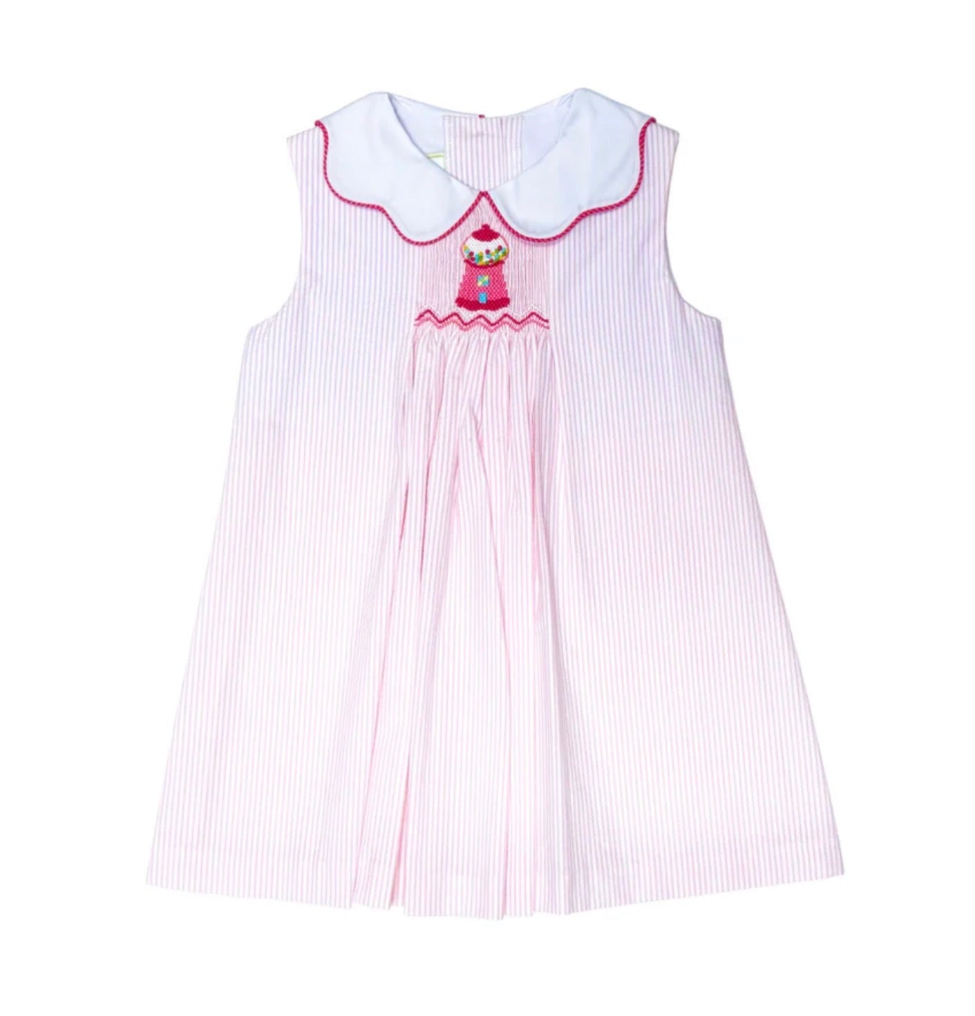 Sweets Bryar Dress