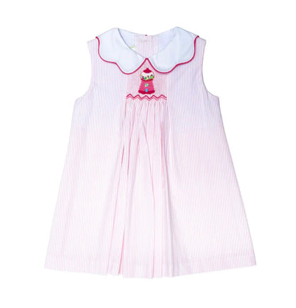 Sweets Bryar Dress