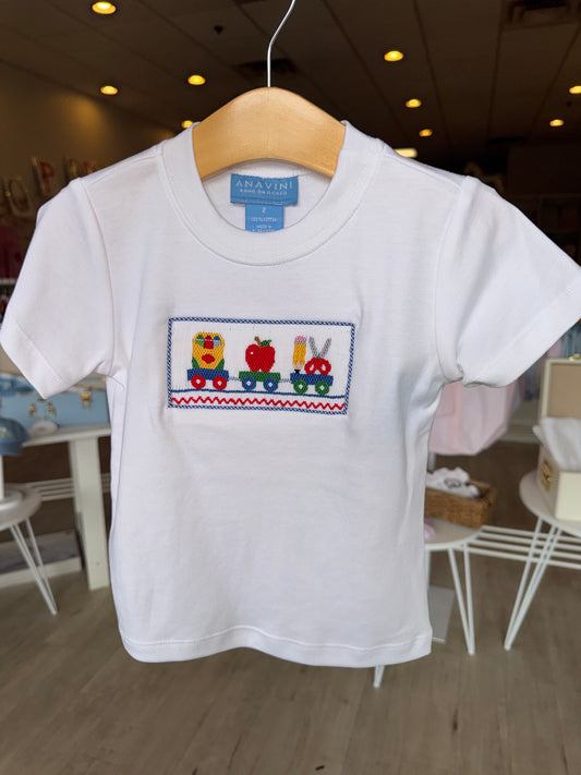 Back to School T-shirt