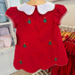 Christmas Tree Billie Bishop Dress
