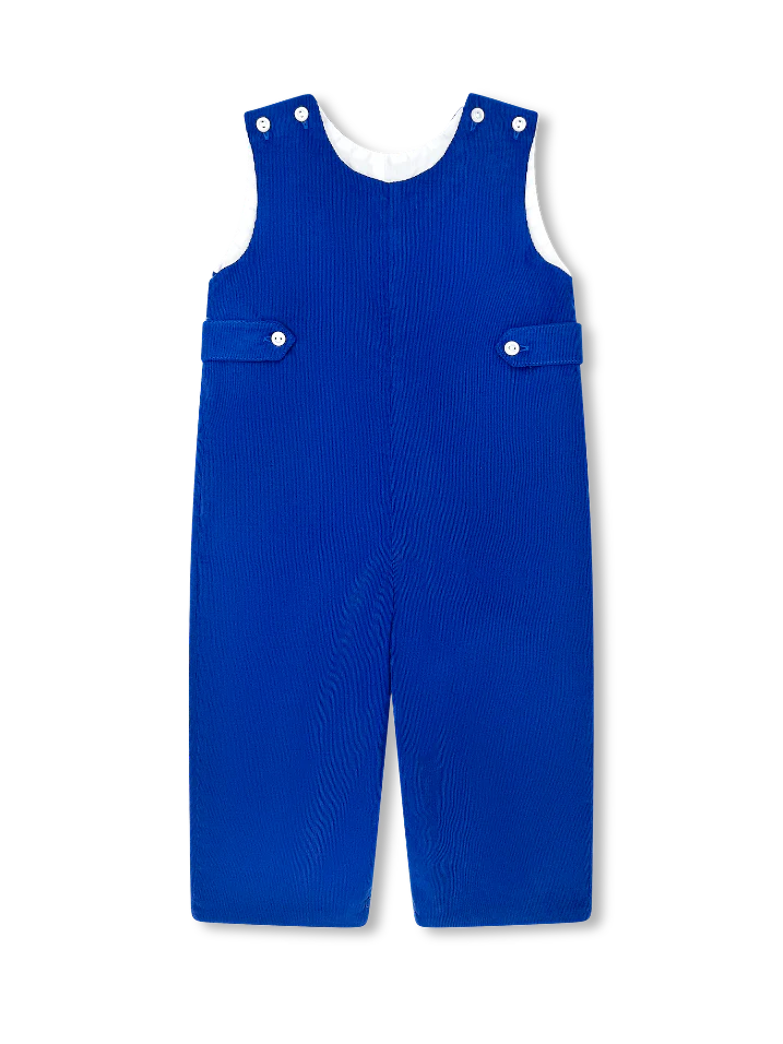 Louisiana Longall Corduroy