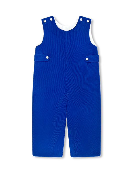 Louisiana Longall Corduroy