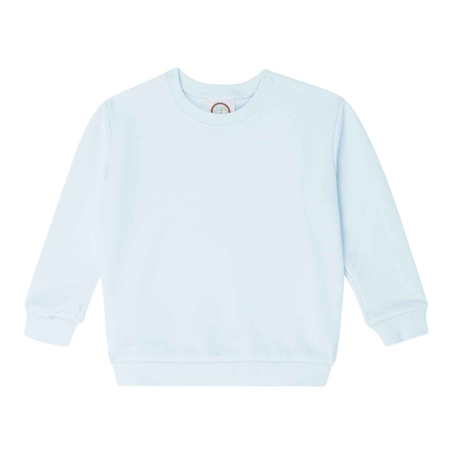 Blank Unisex Sweatshirt