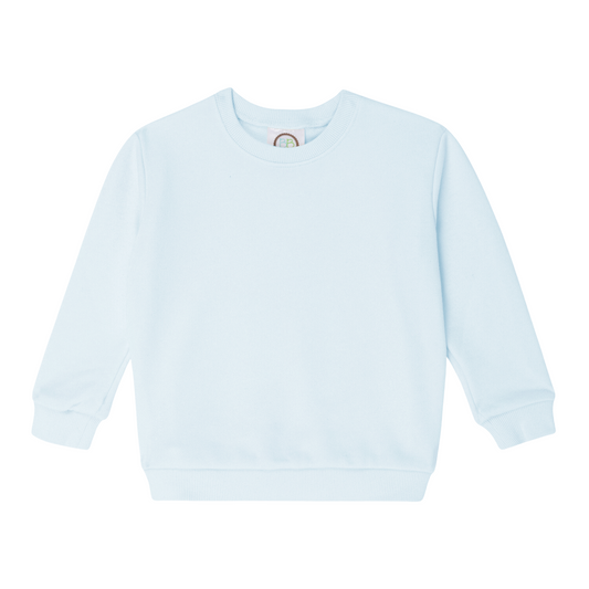 Blank Unisex Sweatshirt