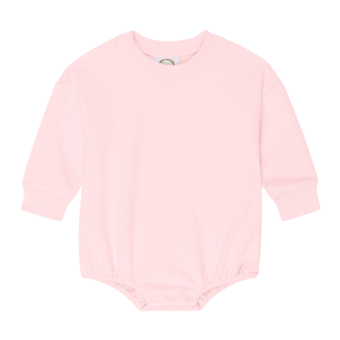 Blank Unisex Sweatshirt Bubble