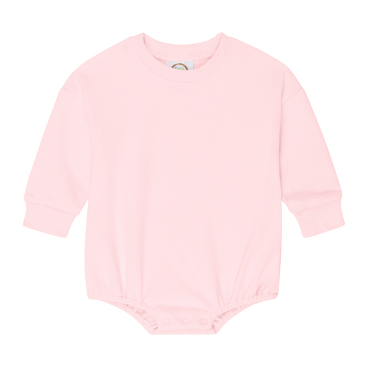 Blank Unisex Sweatshirt Bubble
