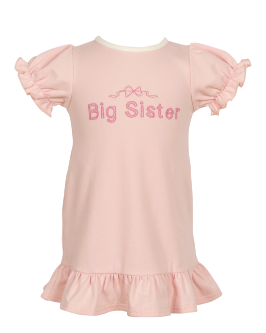 Big sister dress